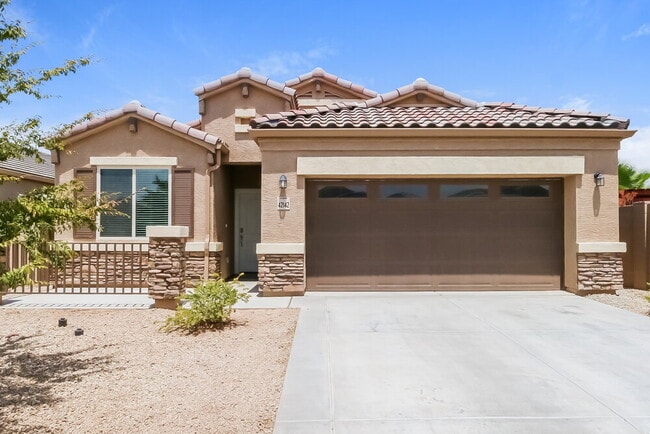 Building Photo - 42142 W Balsa Dr Rental