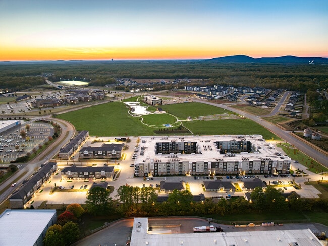 Photo - Liam at Hays Farm
