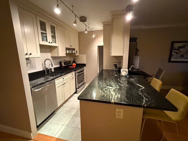 Photo - 6 Whittier Pl Unit 12C