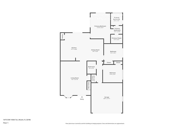 Photo - 14713 SW 110th Terrace