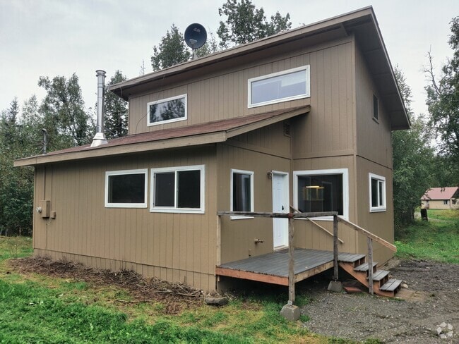 Building Photo - 12201 E Soapstone Rd Rental