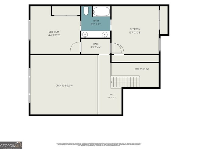 500 Hickory Hills Trail
