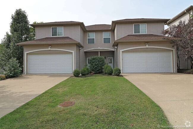 Building Photo - Brookshire 1321/1323 Unit 1321 Rental