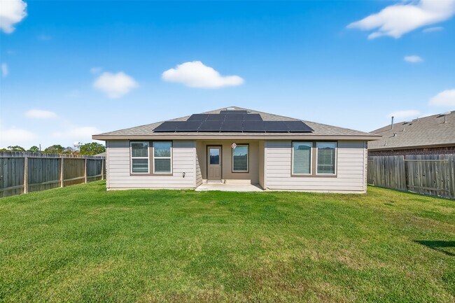 Photo - 3311 Specklebelly Dr.