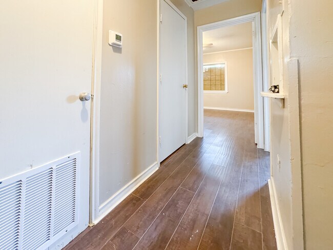 Photo - 4116 Robert L Parish SR Ave