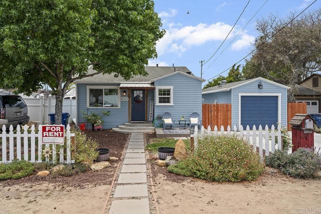 586 Del Mar Ave