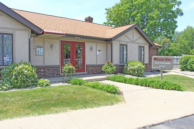 River Valley Manor Apartments
