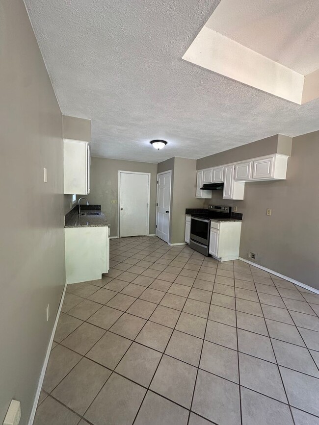 Photo - Great Location! Completely remodeled 3 bedroom 2 full bathroom home available now in battlefield!!