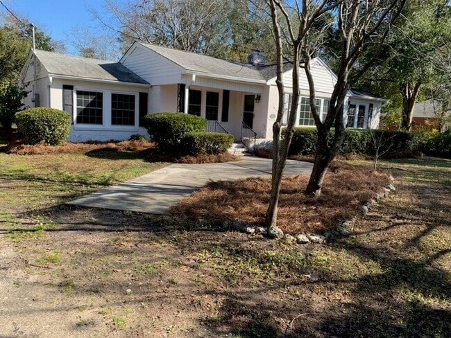 Building Photo - 229 Lullwater Dr