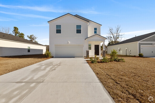 Building Photo - 136 Marsh Deer Pl Rental