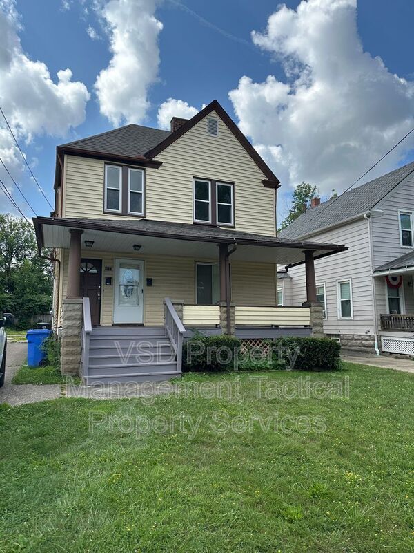 Building Photo - 4413 Woburn Ave Unit Up Rental