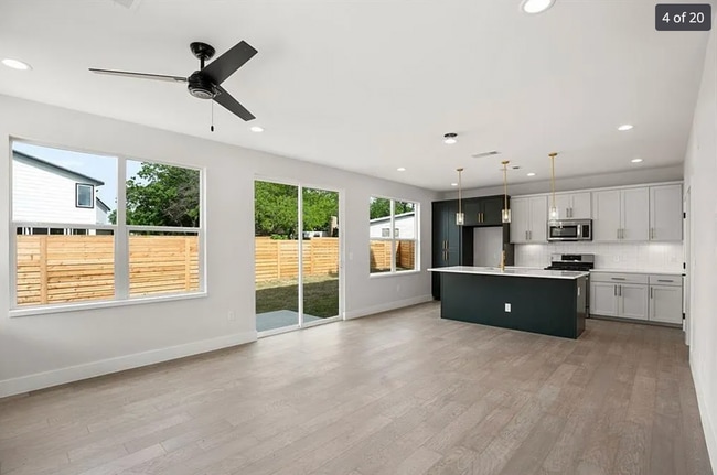 Photo - 1602 Springdale Rd