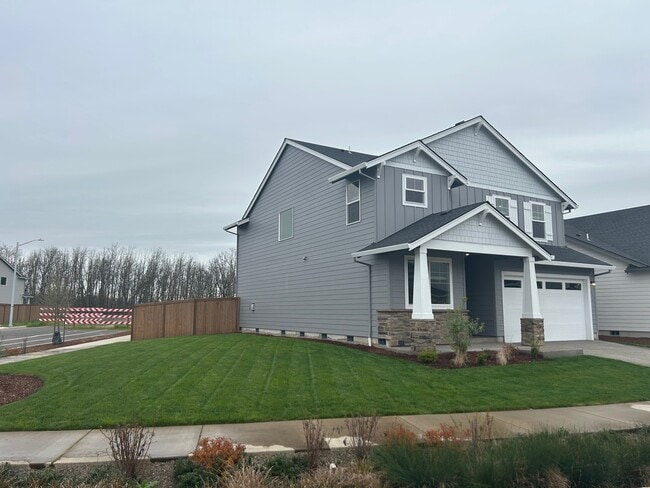 Corner Lot - 535 Withers Ct SE