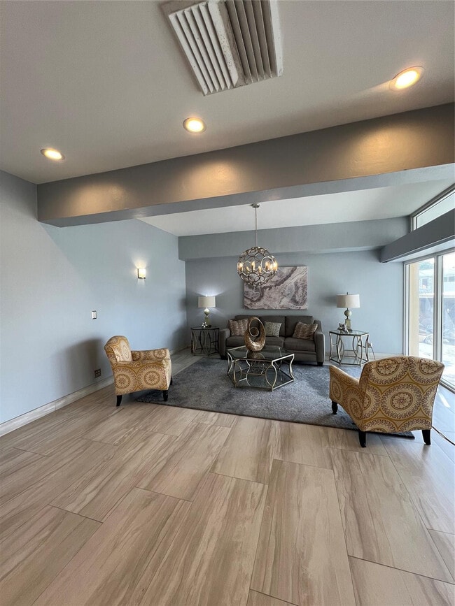 Photo - 1200 Hibiscus Ave Unidad 1501