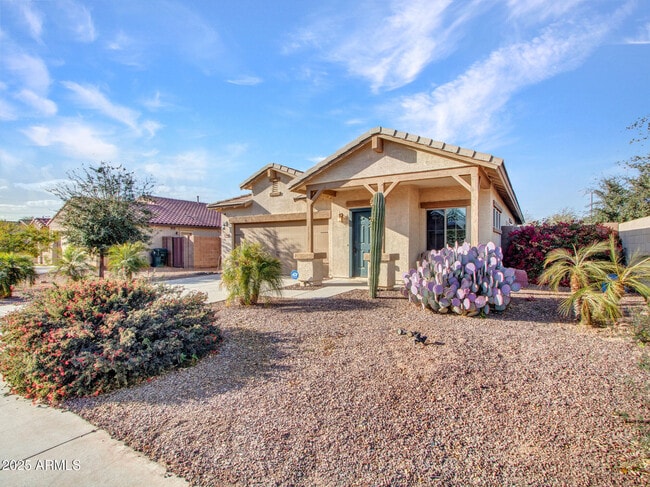 Photo - 18556 W Vogel Ave Casa