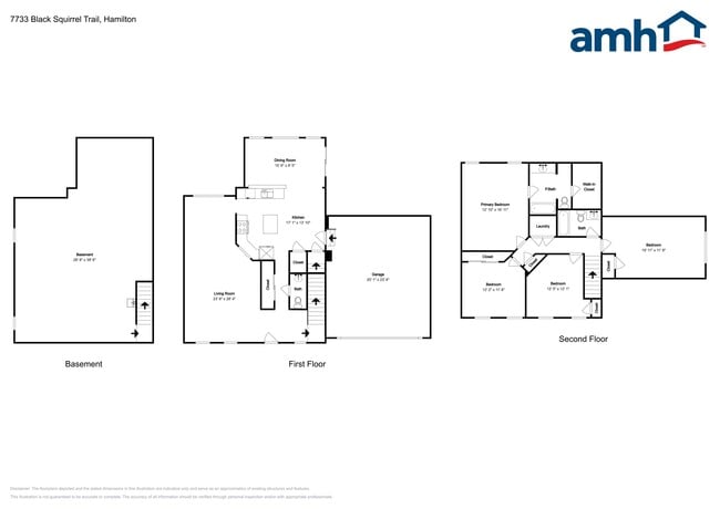 Photo - 7733 Black Squirrel Trl