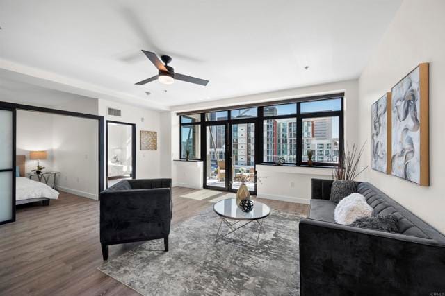 Photo - 1551 Fourth Ave Unit 611