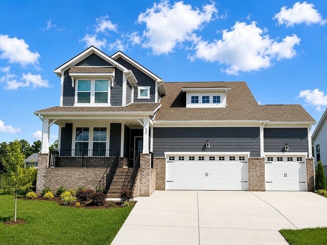 Building Photo - 531 Sugarberry Ct