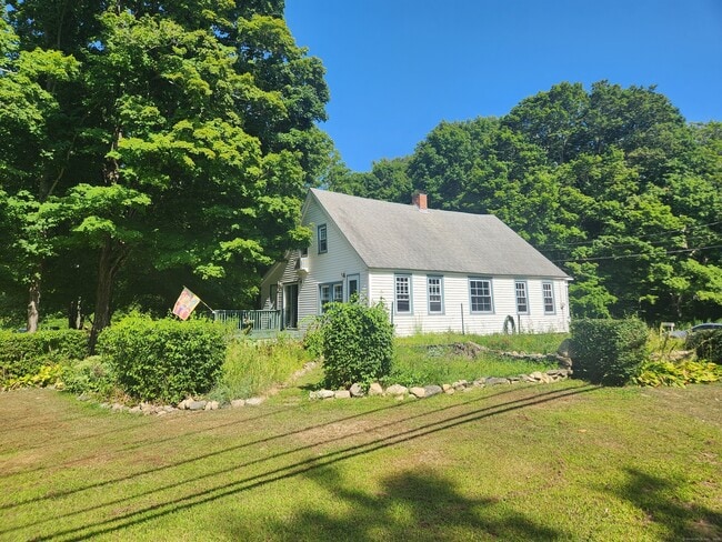 Building Photo - 1499 Old Colchester Rd Rental