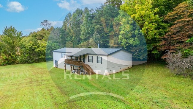 Photo - 4 bedroom 2 bath Double-Wide Trailer taste...