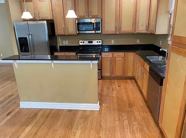 Photo - 2517 Allen Toussaint Blvd