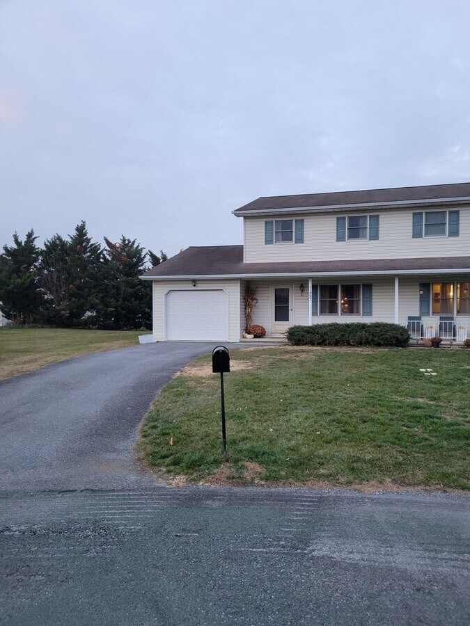 1159511597 Kimberly Drive Apartment For Rent in Greencastle, PA