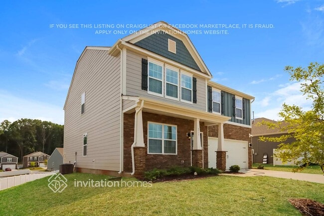 Photo - 213 Atwater Landing Dr