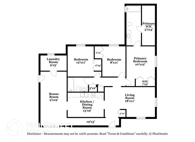 Photo - 5204 S 81st St Casa