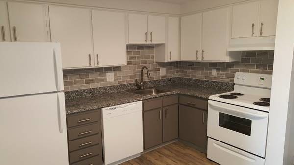 Carriage Hill - Carriage Hill