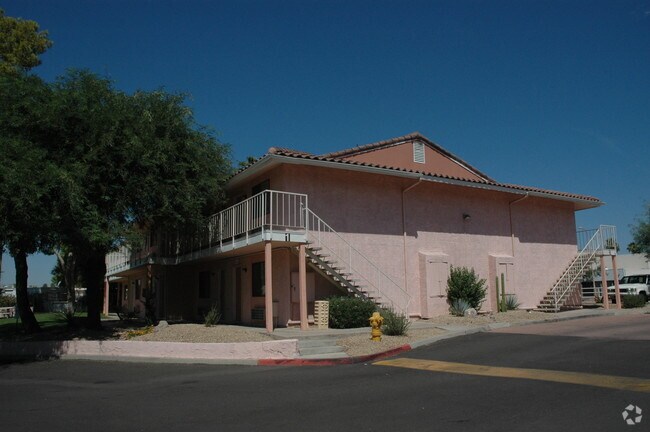 Photo - Ocotillo Village