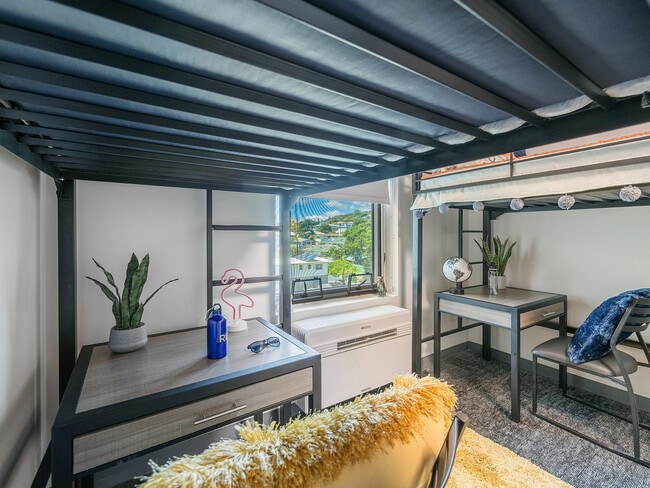 Model 3 - Walter Dods, Jr. RISE Center