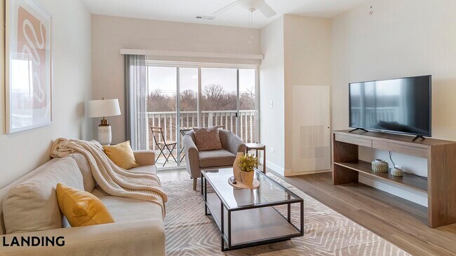 Photo - 8900 Archer Ave Unit 2410