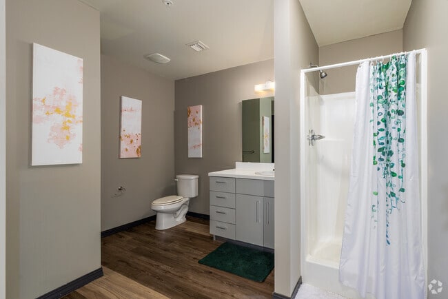 The Andres - 1204 sqft