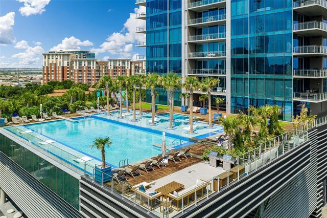 Building Photo - 3130 N Harwood St Unit 707