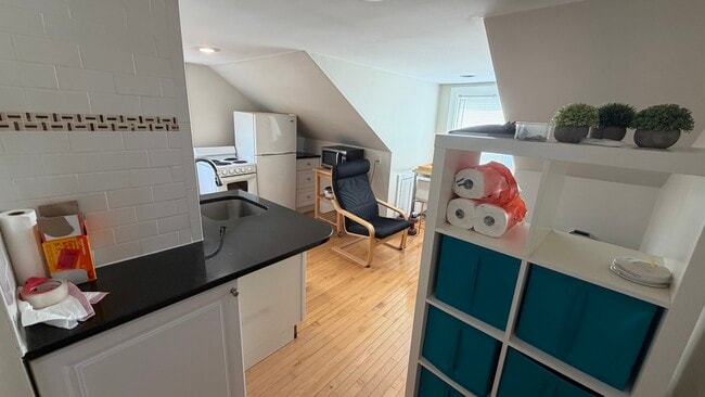 2 Norfolk Terrace Unidad 4