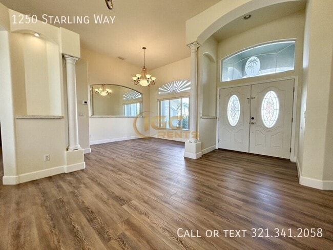 Photo - 1250 Starling Way