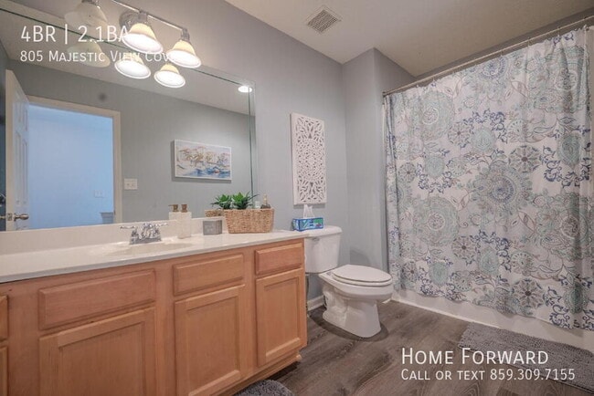 Photo - 805 Majestic View Cove