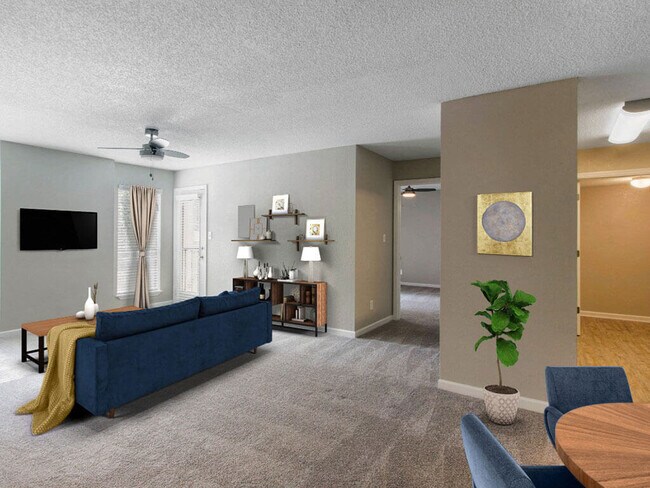 The Dawson Apartments For Rent in Tampa, FL