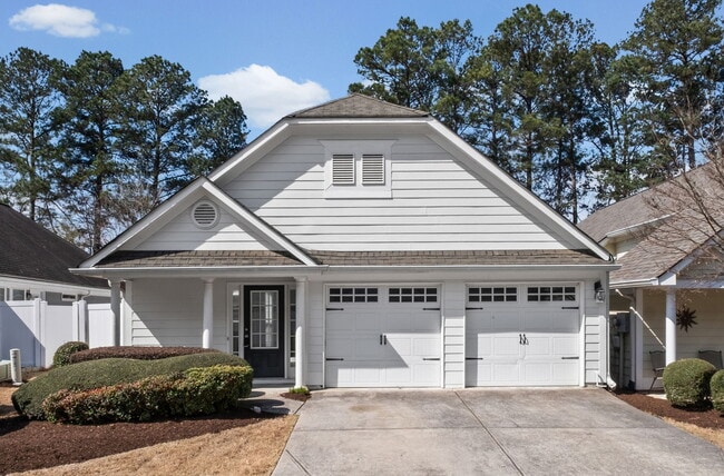 Building Photo - 4919 Magnolia Cottage Way Unit M4919