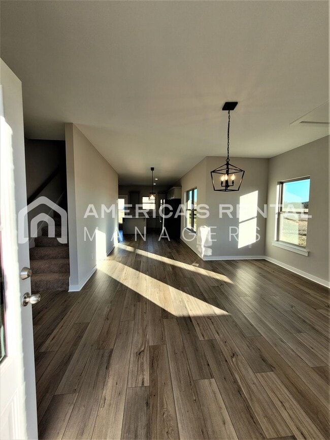 101 Flintlock Wy