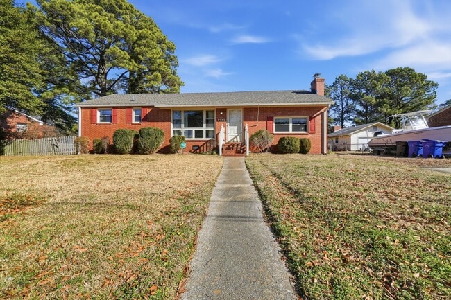 Photo - 3 bedroom ranch home in Portsmouth