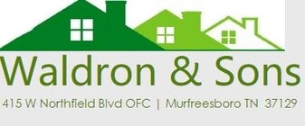 Waldron and Sons Property Managment