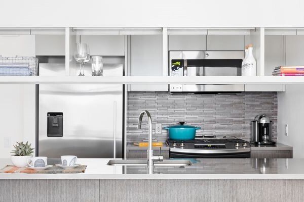 Photo - 77 West 24th Street Unidad 14R