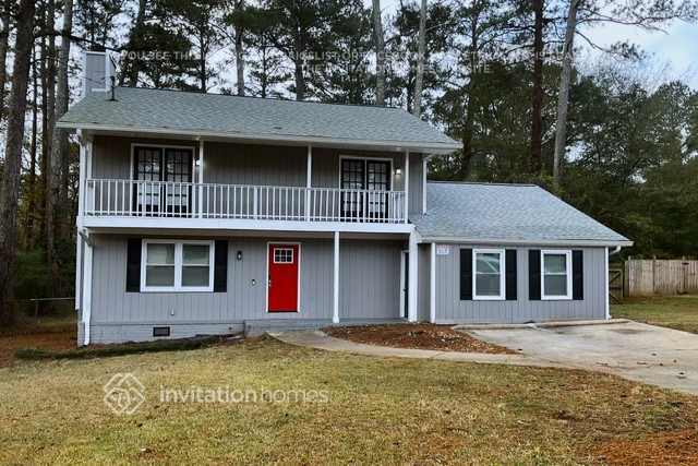 Building Photo - 750 Navajo Trail