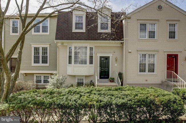 Photo - 35 Fendall Ave Townhome