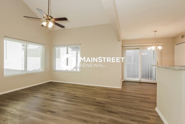 3 Bedroom Pet-Friendly Home in Peoria, AZ with Main Street Renewal