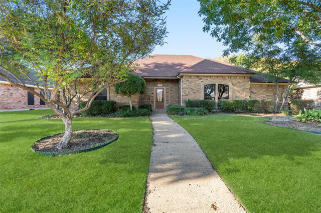 Building Photo - 1106 Tahlequah Trail