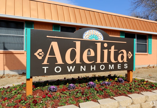 MAIN IMAGE - Adelita Townhomes