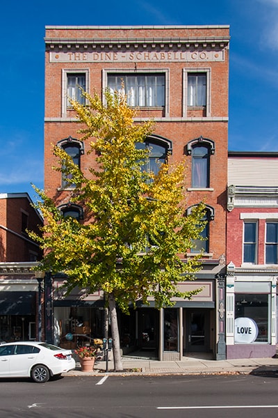 Building Photo - Spacious Newport Loft Unit 913-2A