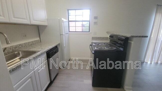 4916 Cotton Row NW Unidad C